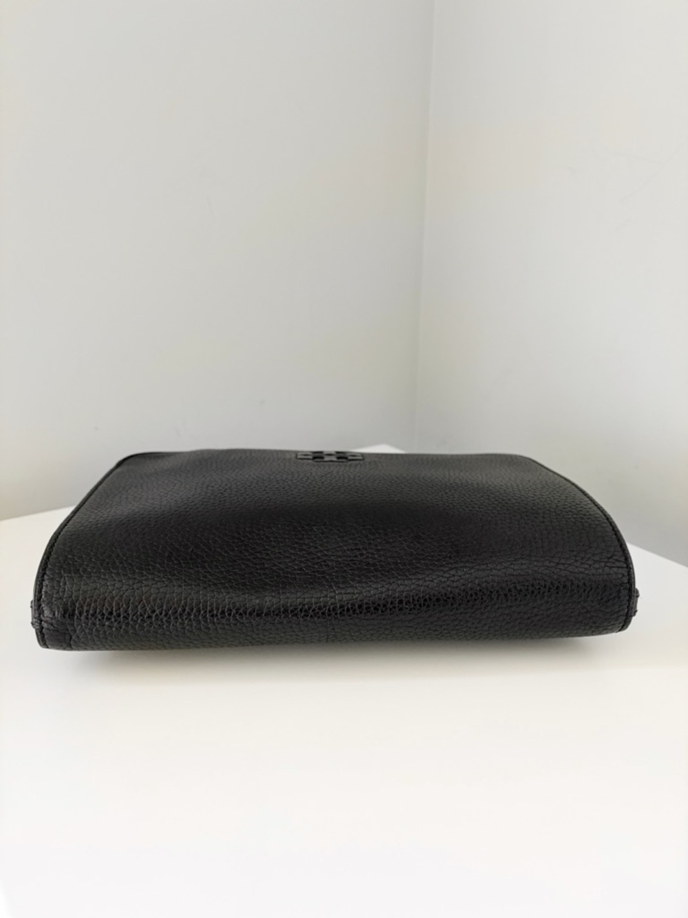 Tory Burch Thea Clutch Crossbody Bag - Picture 9 of 15